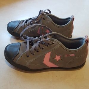 Converse All star shoes